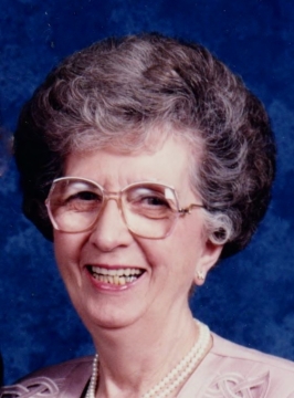 Eileen Christie