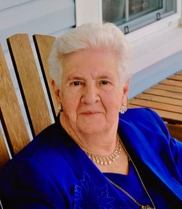 Maria DaCosta
